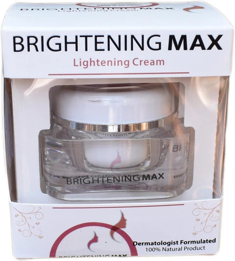 Brightening Max Lightening Cream