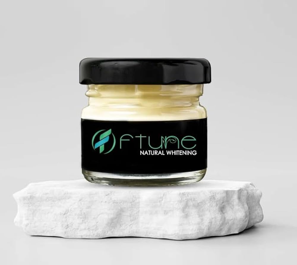 Ftune Whitening Cream