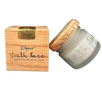 Youth Face Whitening Cream