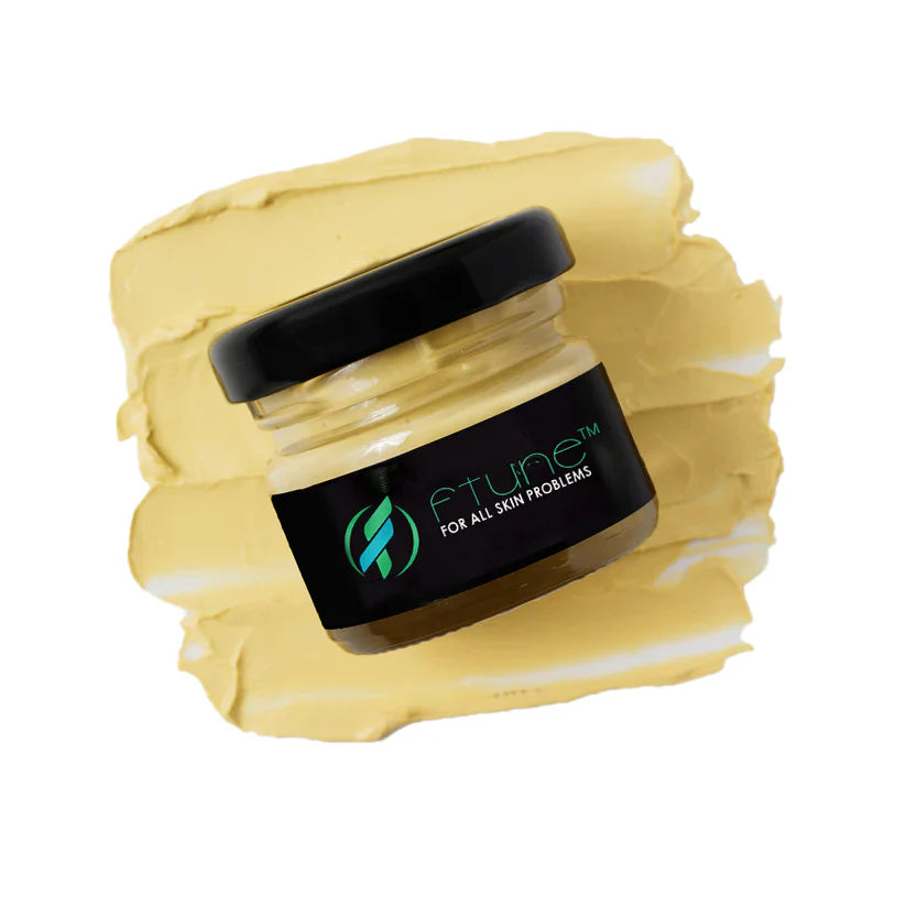 Ftune Whitening Cream