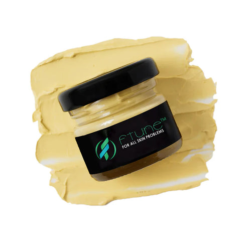 Ftune Whitening Cream