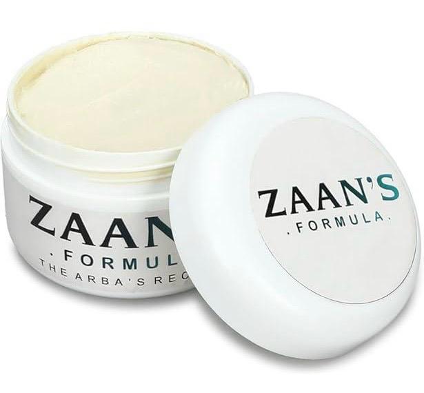 Zaans Formula Skin Whitening Cream For Men & Women 30g